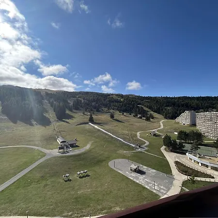 Apartment 4 Pers A Proximite Des Pistes Avec Wifi Et Parking - Fr-1-525-292