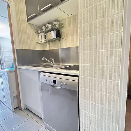 4 Pers A Proximite Des Pistes Avec Wifi Et Parking - Fr-1-525-292 SuperDevoluy